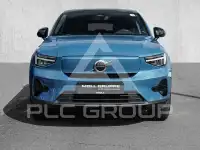 2023 Volvo C40 P8 Rec