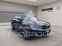 2023 Volvo C40 P8 Rec