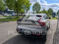 2023 Volvo C40 P8 Rec