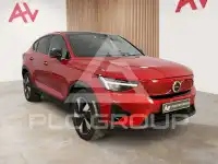 2023 Volvo C40 P8 Rec