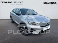 2023 Volvo C40 P8 Rec