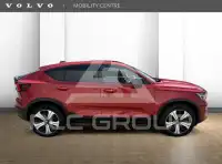 2023 Volvo C40 P8 Rec