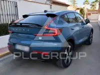 2023 Volvo C40 P8 Rec