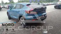 2023 Volvo C40 P8 Rec