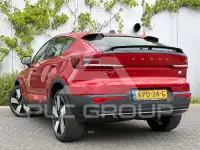 2023 Volvo C40 P8 Rec