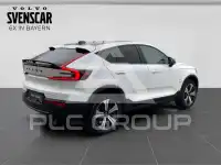 2023 Volvo C40 P8 Rec