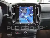 2023 Volvo C40 P8 Rec