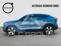 2023 Volvo C40 P8 Rec