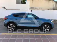 2023 Volvo C40 P8 Rec