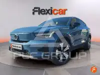 2023 Volvo C40 P8 Rec