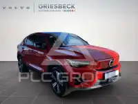 2023 Volvo C40 P8 Rec