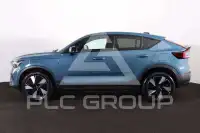 2023 Volvo C40 P8 Rec
