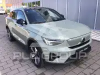 2023 Volvo C40 P8 Rec