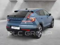 2023 Volvo C40 P8 Rec