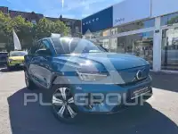 2023 Volvo C40 P8 Rec