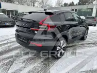 2023 Volvo C40 P8 Rec
