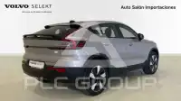 2023 Volvo C40 P8 Rec
