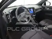 2023 Volvo C40 P8 Rec