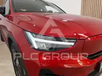 2023 Volvo C40 P8 Rec