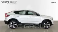 2023 Volvo C40 P8 Rec