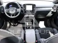 2023 Volvo C40 P8 Rec