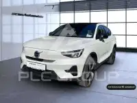 2023 Volvo C40 P8 Rec