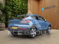 2023 Volvo C40 P8 Rec