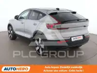2023 Volvo C40 P8 Rec