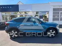 2023 Volvo C40 P8 Rec