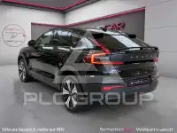 2023 Volvo C40 P8 Rec