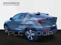 2023 Volvo C40 P8 Rec