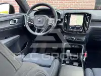 2023 Volvo C40 P8 Rec