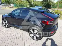 2023 Volvo C40 P8 Rec