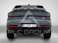 2023 Volvo C40 P8 Rec