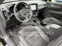 2023 Volvo C40 P8 Rec