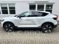 2023 Volvo EX 40