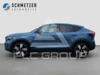 2023 Volvo C40 P8 Rec