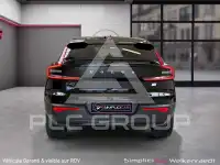 2023 Volvo C40 P8 Rec