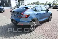 2023 Volvo C40 P8 Rec