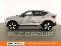 2023 Volvo C40 P8 Rec