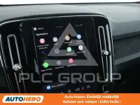 2023 Volvo C40 P8 Rec