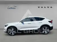 2023 Volvo C40 P8 Rec
