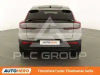 2023 Volvo C40 P8 Rec