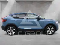 2023 Volvo C40 P8 Rec