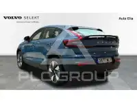 2023 Volvo C40 P8 Rec