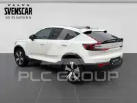 2023 Volvo C40 P8 Rec