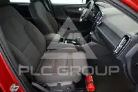 2023 Volvo C40 P8 Rec