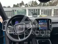 2023 Volvo C40 P8 Rec