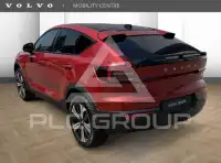 2023 Volvo C40 P8 Rec
