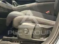 2023 Volvo C40 P8 Rec